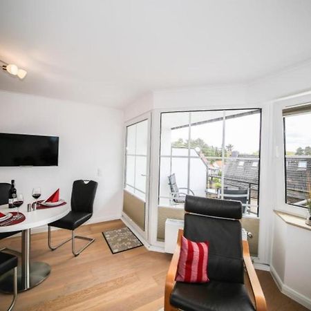 Ferienwohnung Viva La Vida Timmendorfer Strand Exteriör bild