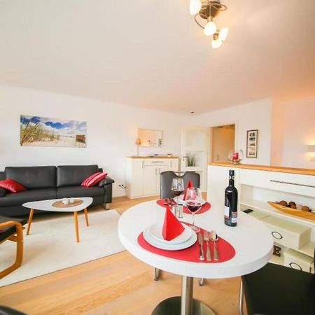 Ferienwohnung Viva La Vida Timmendorfer Strand Exteriör bild