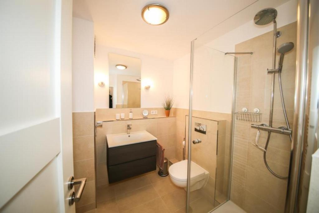 Ferienwohnung Viva La Vida Timmendorfer Strand Exteriör bild