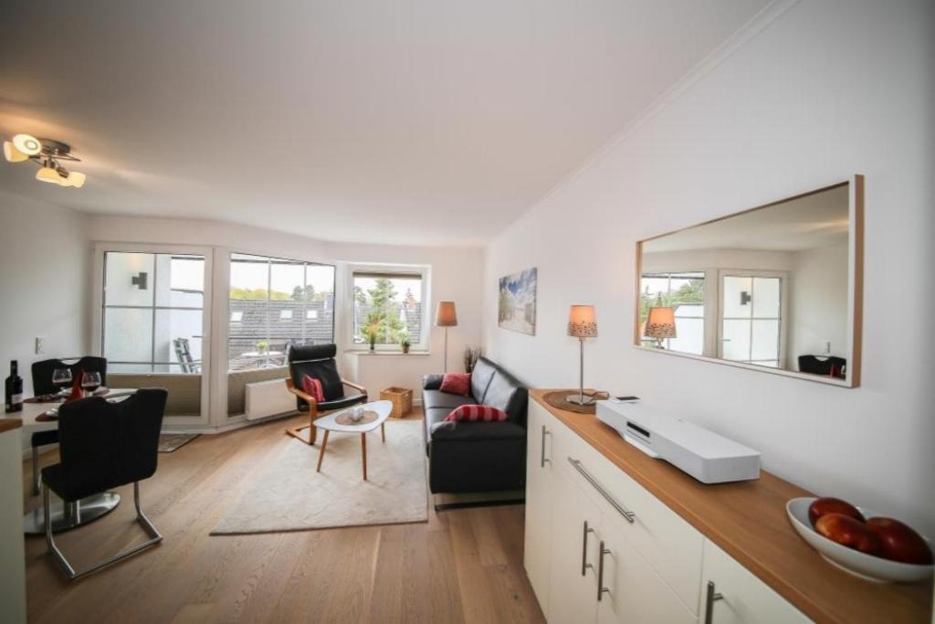 Ferienwohnung Viva La Vida Timmendorfer Strand Exteriör bild