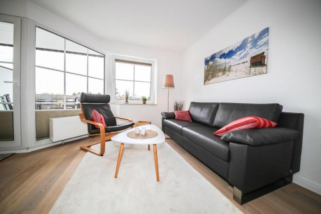 Ferienwohnung Viva La Vida Timmendorfer Strand Exteriör bild