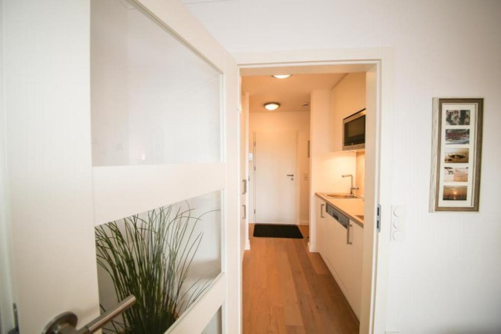 Ferienwohnung Viva La Vida Timmendorfer Strand Exteriör bild