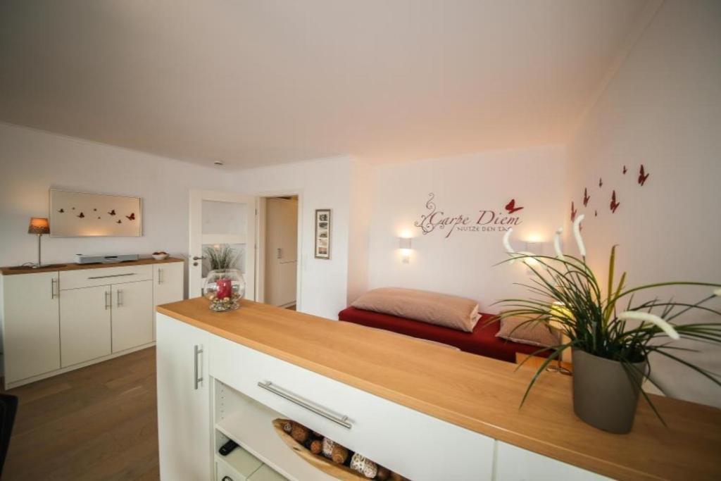 Ferienwohnung Viva La Vida Timmendorfer Strand Exteriör bild